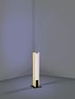 Eglo ANCHORENA-Z Wooden & Black Smart LED Table Light