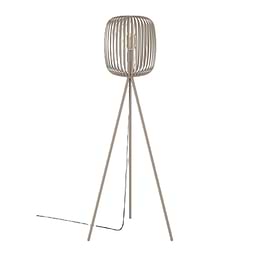 Eglo Romazzina Sandy E27 Floor Light