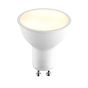 Saxby Smart LED GU10 Colour Changing Bulb 5W RGB-CCT