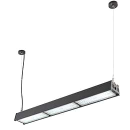 Saxby Gage 100W Linear High Bay Light 6500K