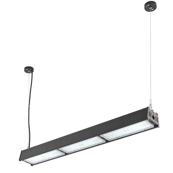 Saxby Gage 150W Linear High Bay Light 6500K