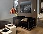 EGLO Coretto Cone Copper Pendant Light