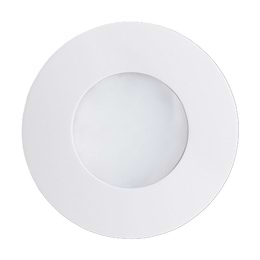 Eglo Margo White Outdoor GU10 Recessed Light IP65