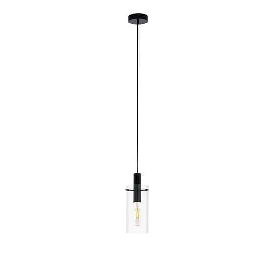 Eglo Montefino Black E27 Pendant Light