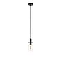 Eglo Montefino Black E27 Pendant Light