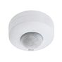 Eglo DETECT ME 6 White 360 Degree Motion Detector Sensor IP44