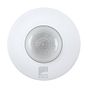 Eglo DETECT ME 6 White 360 Degree Motion Detector Sensor IP44