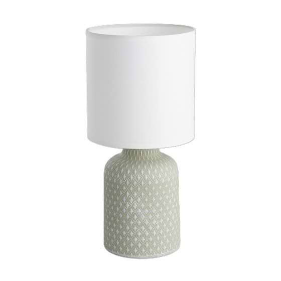 Eglo Bellariva Grey E14 Table Light