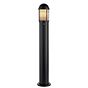 Saxby Louvre Photocell IP44 0W Bollard Light