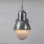 Soho Lighting Archer Aluminium Pendant Light - The Statement Collection