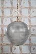 Soho Lighting Hollen Globe Brass Glass Large Pendant Light