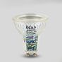 Soho Lighting LED GU10 Bulb 2700K Warm White 240V 5W Dimmable High CRI