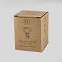 Soho Lighting LED GU10 Bulb 2700K Warm White 240V 5W Dimmable High CRI