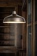 Soho Lighting Bronze Industrial Breakfast Bar Pendant Light