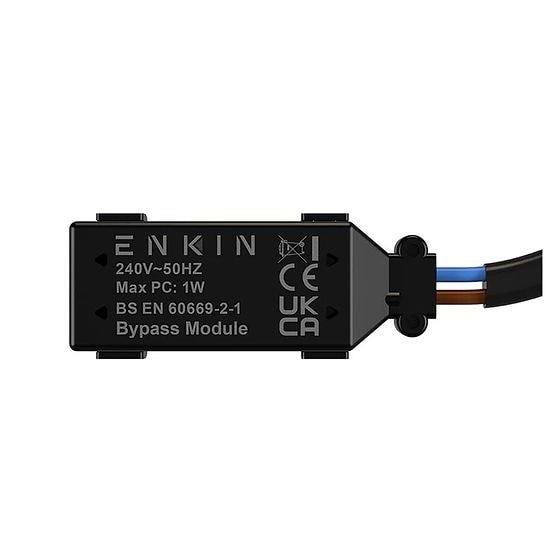 Bypass Module for Dimmers
