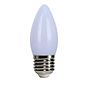 Soho Lighting 4w E27 ES 3000K Opal Dimmable LED Candle Bulb