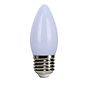 Soho Lighting 4w E27 ES 4100K Opal Dimmable LED Candle Bulb