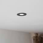 Graphite Grey LED Downlights