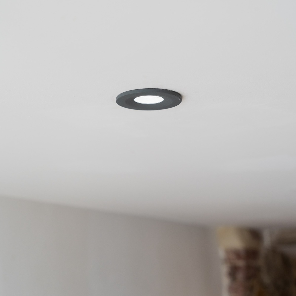 Lampade Da Parete RUNEL Per Esterni: 6 Pezzi, IP65, Up/downlight, Grigio Opaco, Attacco G9. Illumina La Tua Casa!