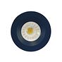 Soho Lighting Navy Blue LED Downlights, Fire Rated, Fixed, IP65, CCT Switch, High CRI, Dimmable