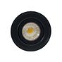 Soho Lighting Squid Ink Blue LED Downlights, Fire Rated, Fixed, IP65, CCT Switch, High CRI, Dimmable