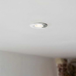 Paintable Downlight