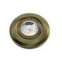 Soho Lighting Bronze 3K Warm White Tiltable LED Downlights, Fire Rated, IP44, High CRI, Dimmable