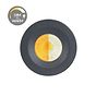 Anthracite Dim to Warm Downlight
