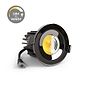 Black Nickel Dim to Warm Downlight
