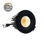 Squid Ink Blue Dim to Warm Downlight
