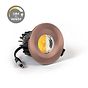 Rose Gold Dim to Warm Downlight
