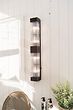 The Gatsby Double Wall Light