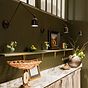 The Atelier Wall Light