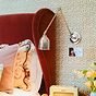 The Atelier Wall Light