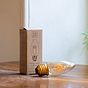 Soho Lighting E27 Vintage Sunset Candle Dimmable LED Bulb C35, 3W, 1800K, High CRI