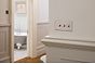Soho Lighting Polished Chrome 3 Gang 2-Way Intelligent Dimmer 150W LED (300w Halogen/Incandescent)
