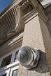 Soho Lighting Kingly IP65 Outdoor & Bathroom Aluminium Wall Light