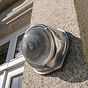 Soho Lighting Kingly IP65 Outdoor & Bathroom Aluminium Wall Light