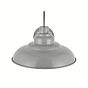 French Grey Reclaimed Style Wall Light - Portland - Soho Lighting