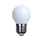 Soho Lighting 4w E27 Golf Ball Opal LED Bulb 2200K Dimmable