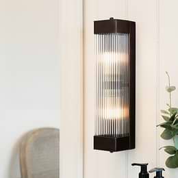 The Gatsby Medium Wall Light