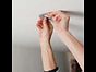 Transform Your Kitchen Corner: Smart Lighting & Rustic Decor Ideas!