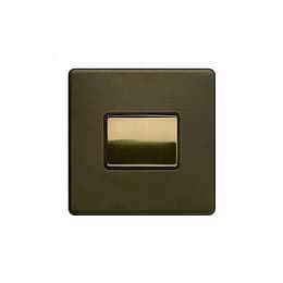 Bronze & Brass