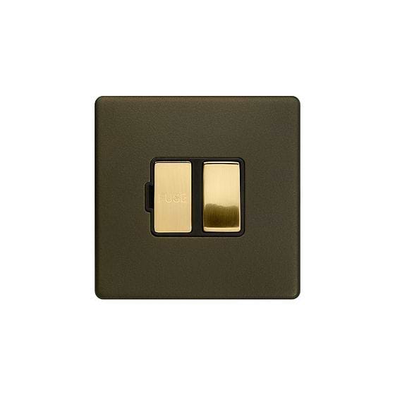 Bronze & Brass