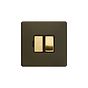 Bronze & Brass
