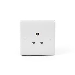 5 amp socket