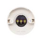 Lieber Batten Lampholder Skirt E27 Cap size fitting