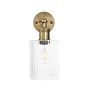 Cylinde Petite Ribbed Glass Wall Light