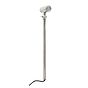 Soho Lighting IP68 30cm Stainless Steel Spike Light 12V DC 3000K with 2 Metre Cable