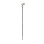 Soho Lighting IP68 50cm Stainless Steel Spike Light 12V DC 4000K with 2 Metre Cable